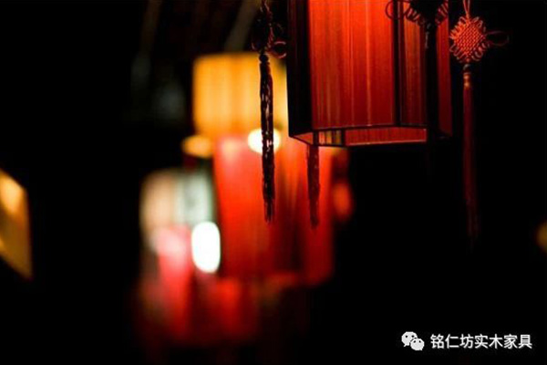 每件家具的溫度，都從與家的相遇開(kāi)始……